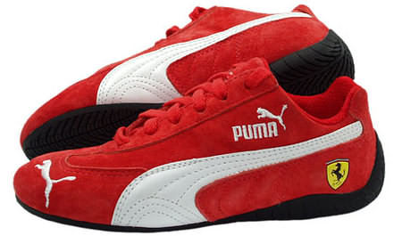 puma goodyear shoes - 51% OFF - danda 