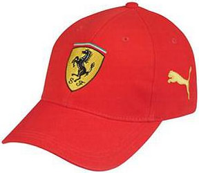 Mercedes Mclaren Apparel on Casquette Puma Ferrari  76017101    35 00  Can   Grand Prix Miniatures